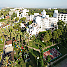 Crystal Tat Beach Golf Resort & Spa